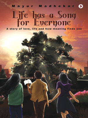 cover image of Life Has A Song For Everyone